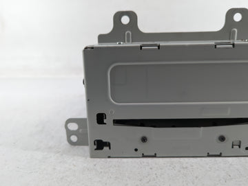 2011-2012 Chevrolet Cruze Radio AM FM Cd Player Receiver Replacement P/N:20983517 95914367, 22815634 Fits Fits 2010 2011 2012 OEM Used Auto Parts