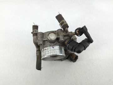 2011-2016 Chevrolet Cruze Throttle Body P/N:55561495 55577375 Fits Fits 2009 2010 2011 2012 2013 2014 2015 2016 2017 2018 OEM Used Auto Parts