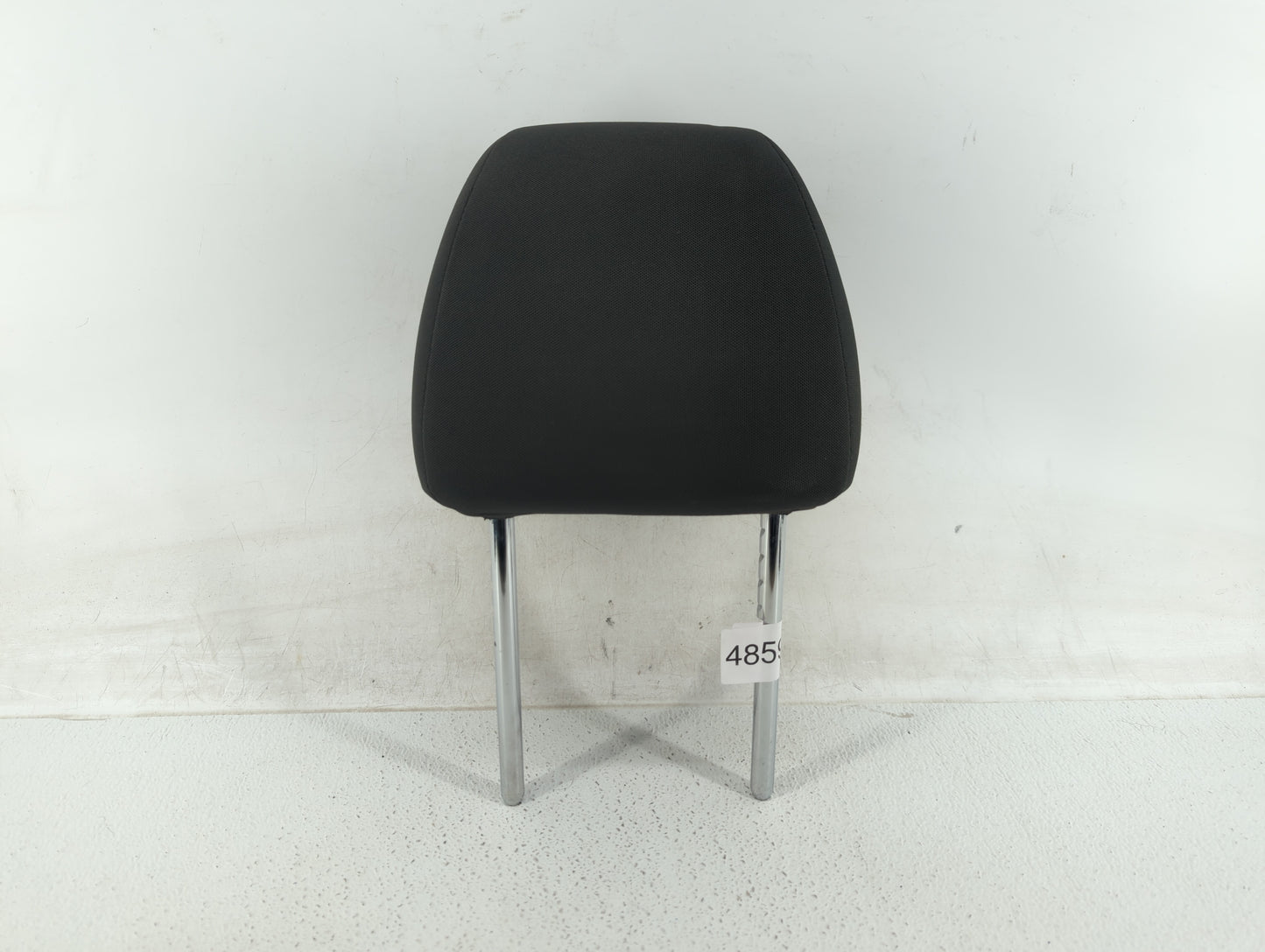 2012-2016 Chevrolet Cruze Headrest Head Rest Front Driver Passenger Seat Fits Fits 2012 2013 2014 2015 2016 OEM Used Auto Pa