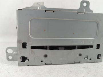 2011-2016 Chevrolet Cruze Radio Control Panel 516857