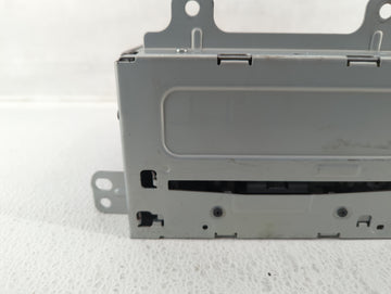 2012-2012 Chevrolet Cruze Am Fm Cd Player Radio Receiver