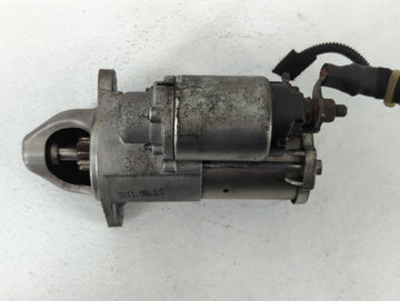 2011-2016 Chevrolet Cruze Car Starter Motor Solenoid OEM P/N:55576980 Fits Fits 2011 2012 2013 2014 2015 2016 2017 2018 OEM Used Auto Parts