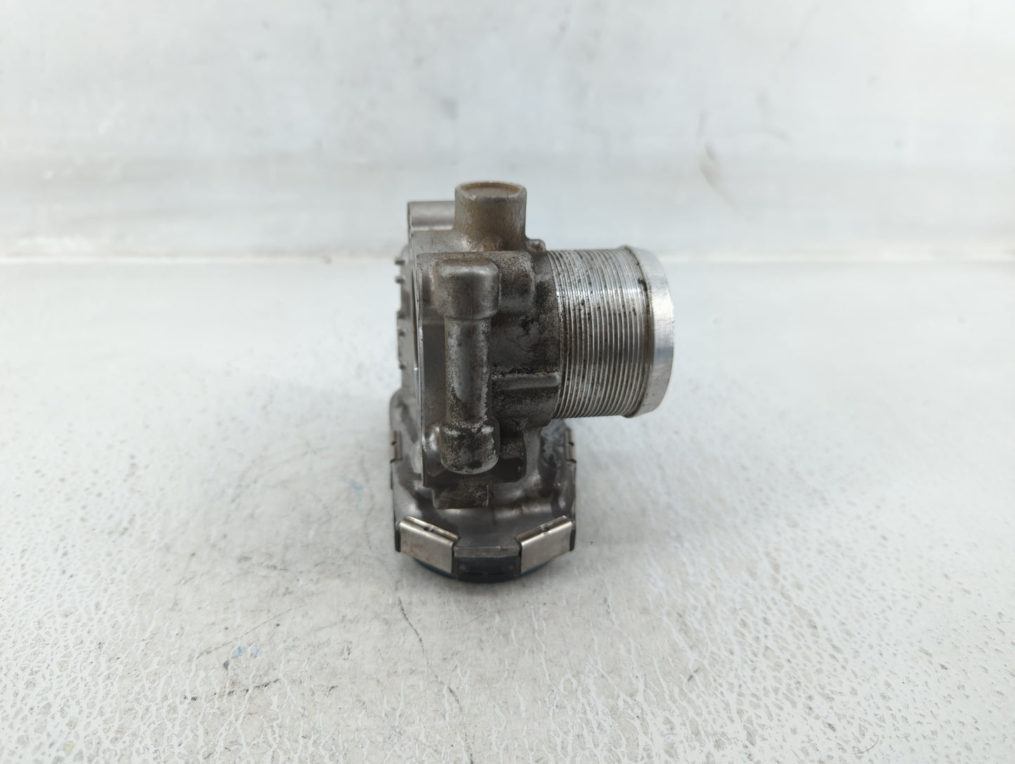 2011-2016 Chevrolet Cruze Throttle Body P/N:55565489 Fits Fits 2011 2012 2013 2014 2015 2016 2017 2018 2019 2020 2021 OEM Us