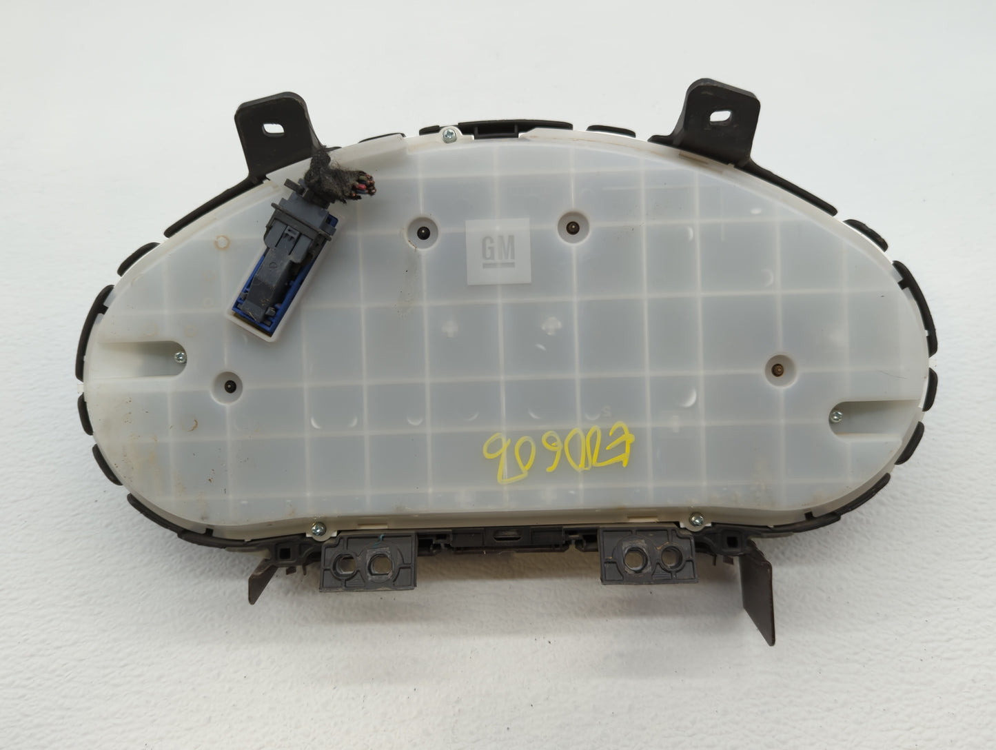 2012 Chevrolet Cruze Instrument Cluster Speedometer Gauges P/N:95487984 95216802, 95487986, 95940654 Fits OEM Used Auto Part