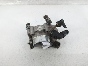 2011-2016 Chevrolet Cruze Throttle Body P/N:0 280 750 562 55 577 375 Fits Fits 2009 2010 2011 2012 2013 2014 2015 2016 2017 2018 OEM Used Auto Parts