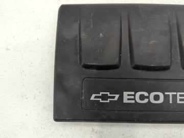 2012 Chevrolet Cruze Engine Cover