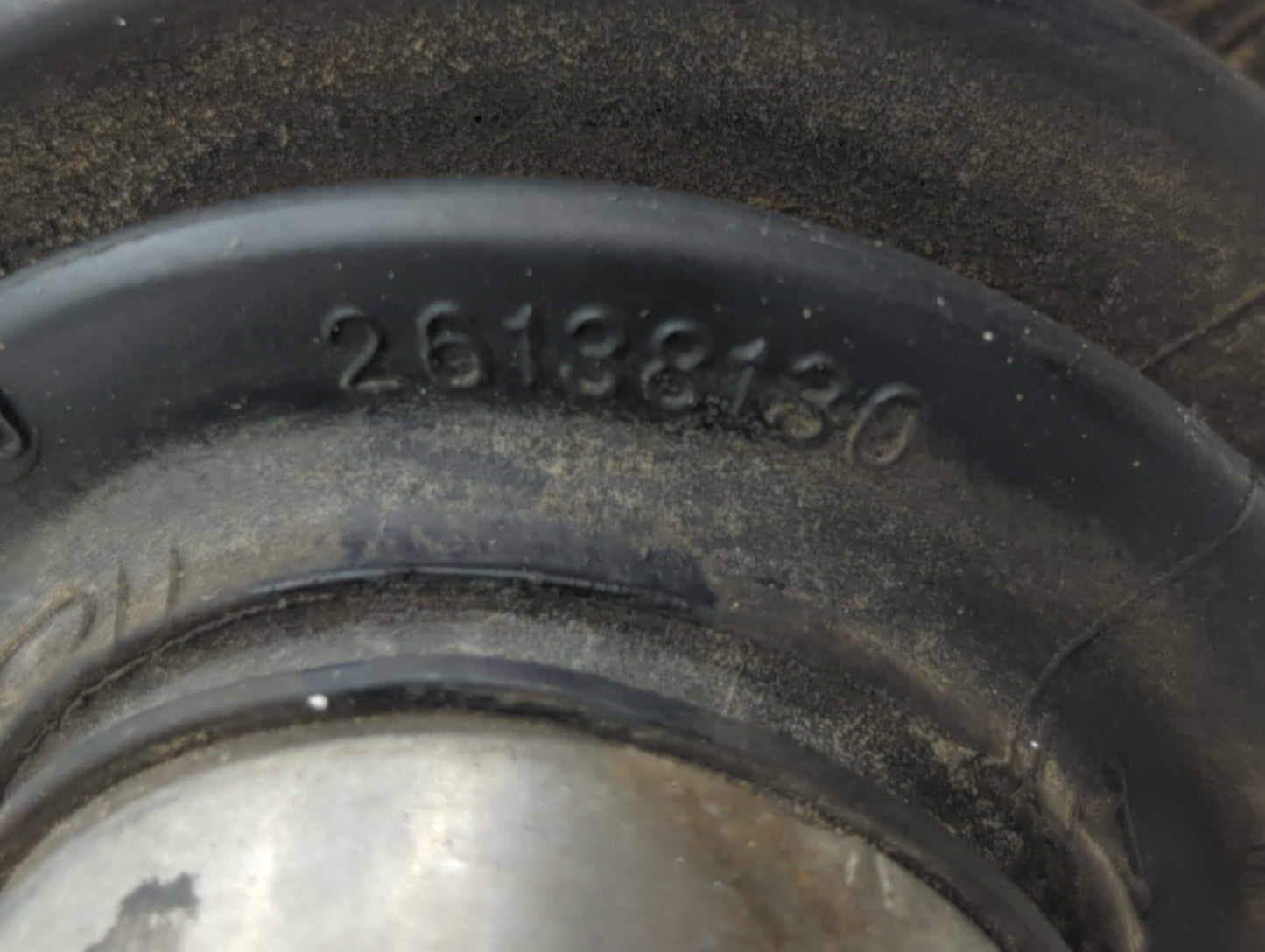 2011-2016 Chevrolet Cruze Axle Shaft Front Driver Cv C/v - Oemusedautoparts1.com