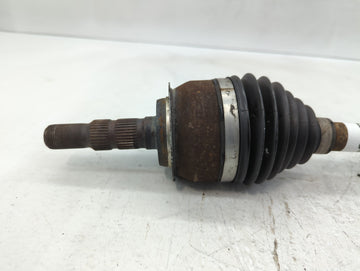 2011-2016 Chevrolet Cruze Axle Shaft Front Driver Cv C/v