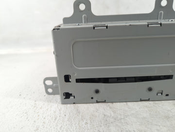 2012-2012 Chevrolet Cruze Am Fm Cd Player Radio Receiver