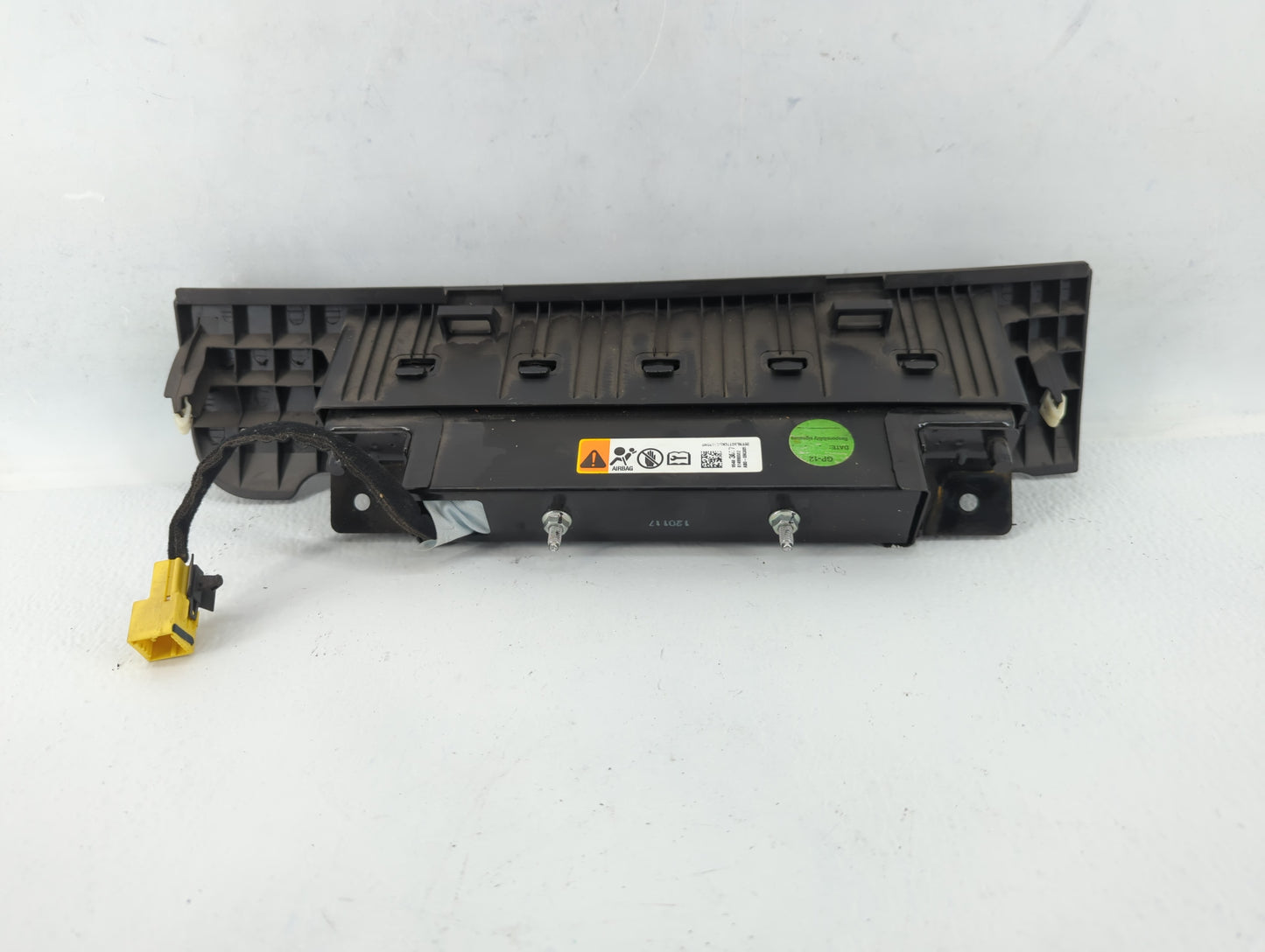 2011-2012 Chevrolet Cruze Air Bag Passenger Right Dashboard Oem - Oemusedautoparts1.com