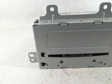 2011-2012 Chevrolet Cruze Am Fm Cd Player Radio Receiver