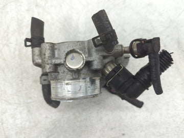2011-2016 Chevrolet Cruze Throttle Body P/N:0 280 750 562 55 577 375 Fits Fits 2009 2010 2011 2012 2013 2014 2015 2016 2017 2018 OEM Used Auto Parts