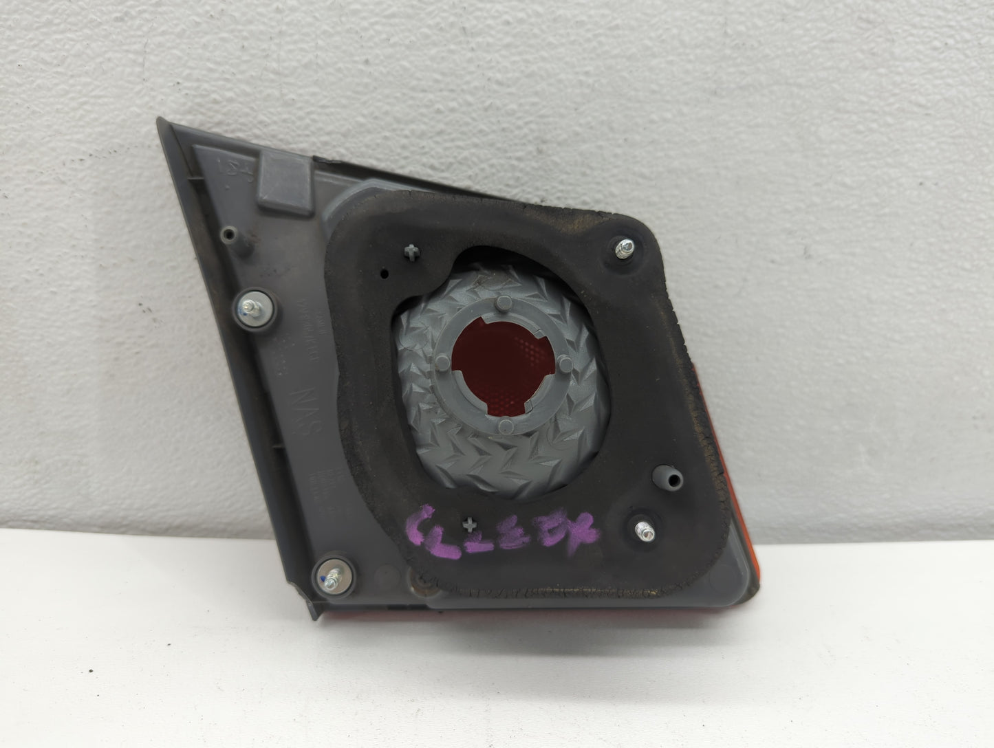 2011-2016 Chevrolet Cruze Tail Light Assembly Passenger Right OEM Fits Fits 2011 2012 2013 2014 2015 2016 OEM Used Auto Part