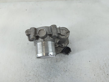2011-2016 Chevrolet Cruze Throttle Body P/N:0 280 750 499 55 565 489 Fits OEM Used Auto Parts