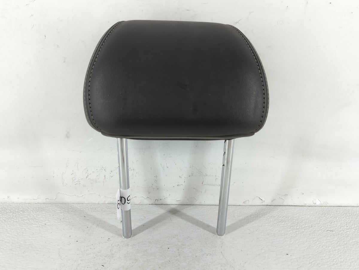 2012 Chevrolet Cruze Headrest Head Rest Rear Seat Fits Fits 1999 2000 OEM Used Auto Parts - Oemusedautoparts1.com