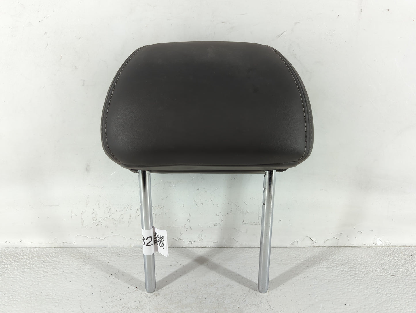 2012 Chevrolet Cruze Headrest Head Rest Front Driver Passenger Seat Fits OEM Used Auto Parts - Oemusedautoparts1.com