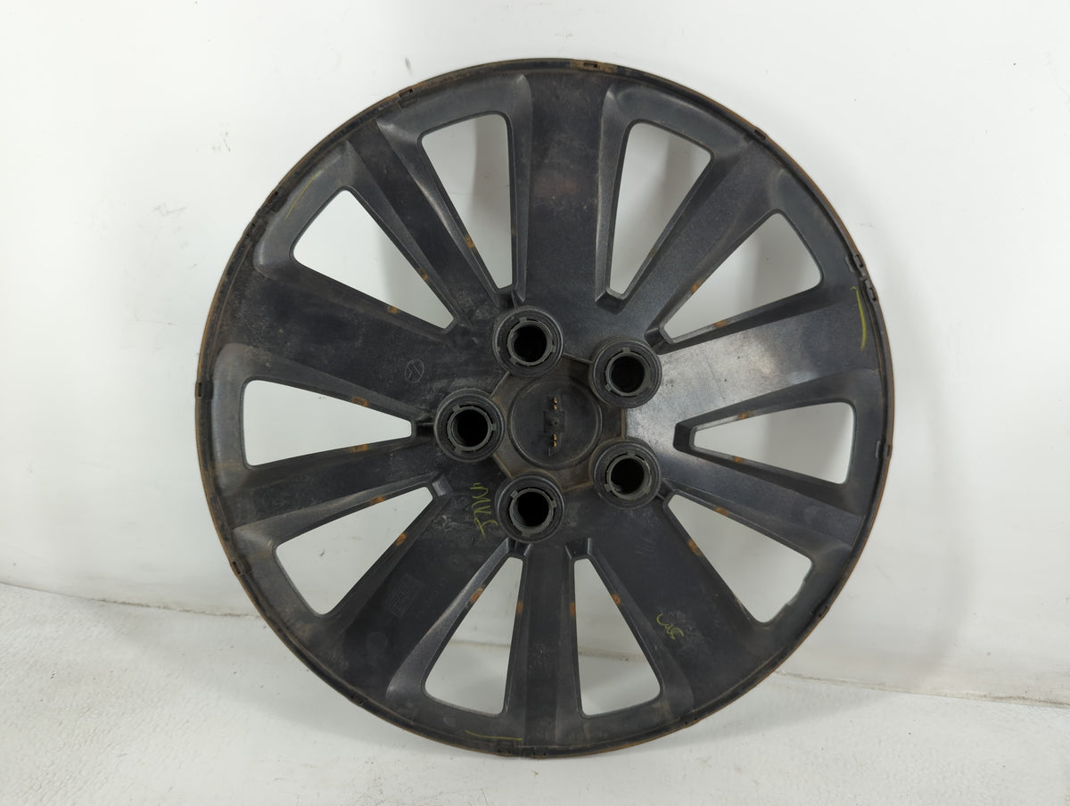 2012 Chevrolet Cruze Rim Wheel Center Cap 700737 - Oemusedautoparts1.com