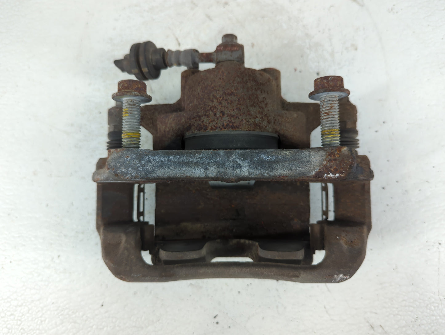 2011-2016 Chevrolet Cruze Front Driver Left Brake Caliper 700819 - Oemusedautoparts1.com
