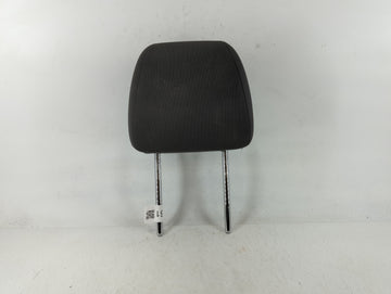 2012-2016 Chevrolet Cruze Headrest Head Rest Front Driver Passenger Seat Fits Fits 2012 2013 2014 2015 2016 OEM Used Auto Parts