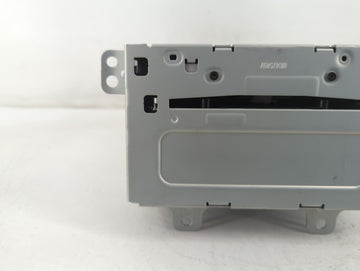2012-2012 Chevrolet Cruze Am Fm Cd Player Radio Receiver