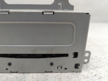 2012-2012 Chevrolet Cruze Am Fm Cd Player Radio Receiver