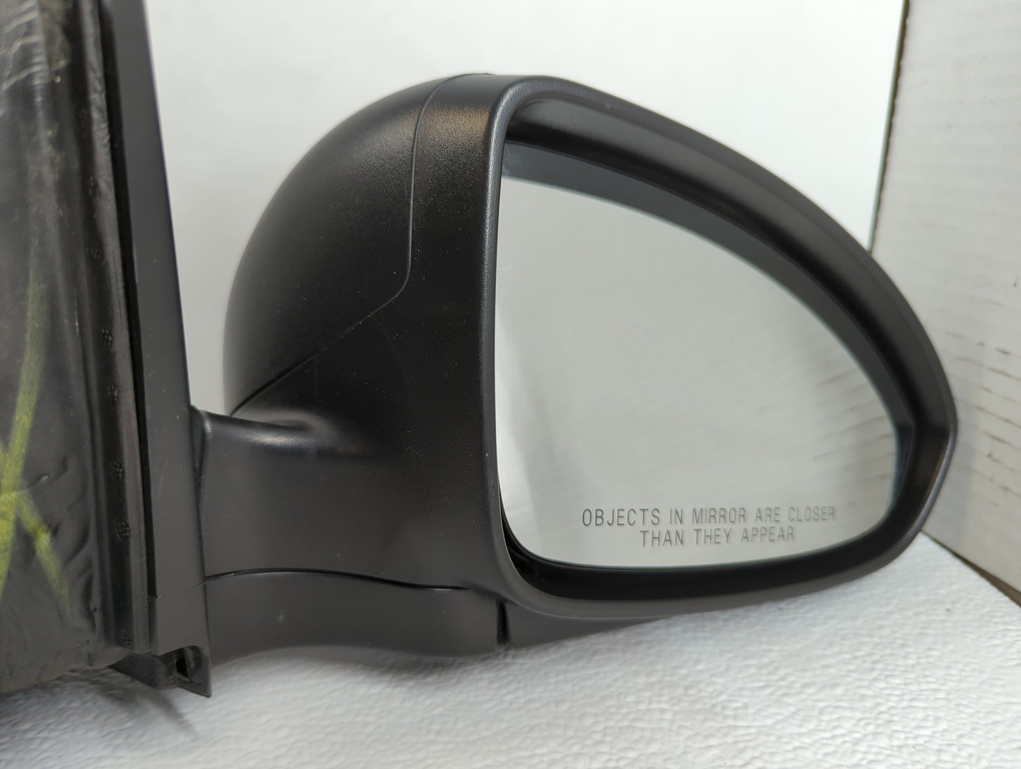 2011-2016 Chevrolet Cruze Passenger Side View Mirror - Right Door Mirror OEM Used - Oemusedautoparts1.com