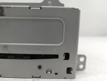 2012 Chevrolet Cruze Radio AM FM Cd Player Receiver Replacement P/N:22815634 Fits OEM Used Auto Parts