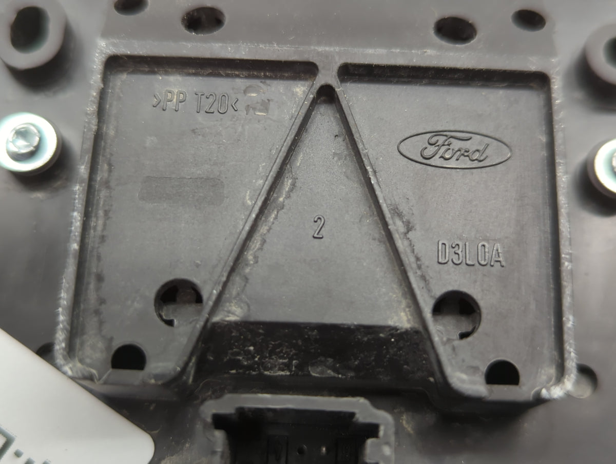 2011-2016 Chevrolet Cruze Am Fm Cd Player Radio Receiver 748284 - Oemusedautoparts1.com