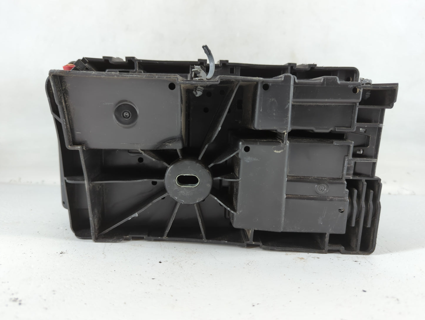 2011-2014 Chevrolet Cruze Fusebox Fuse Box Panel Relay Module P/N:96982033_06 Fits Fits 2011 2012 2013 2014 OEM Used Auto Pa