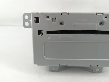 2012 Chevrolet Cruze Radio AM FM Cd Player Receiver Replacement P/N:22815634 Fits OEM Used Auto Parts