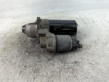 2011-2016 Chevrolet Cruze Car Starter Motor Solenoid OEM Fits Fits 2011 2012 2013 2014 2015 2016 2017 2018 2019 2020 2021 OEM Used Auto Parts