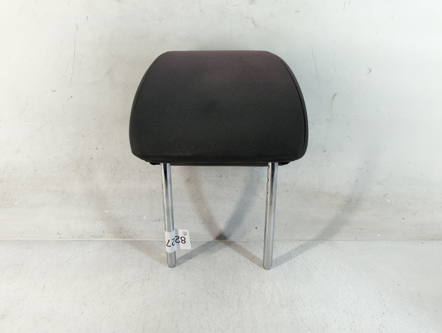 2012-2016 Chevrolet Cruze Headrest Head Rest Rear Seat Fits Fits 2012 2013 2014 2015 2016 OEM Used Auto Parts - Oemusedautop