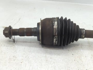 2011-2016 Chevrolet Cruze Axle Shaft Front Driver Cv C/v