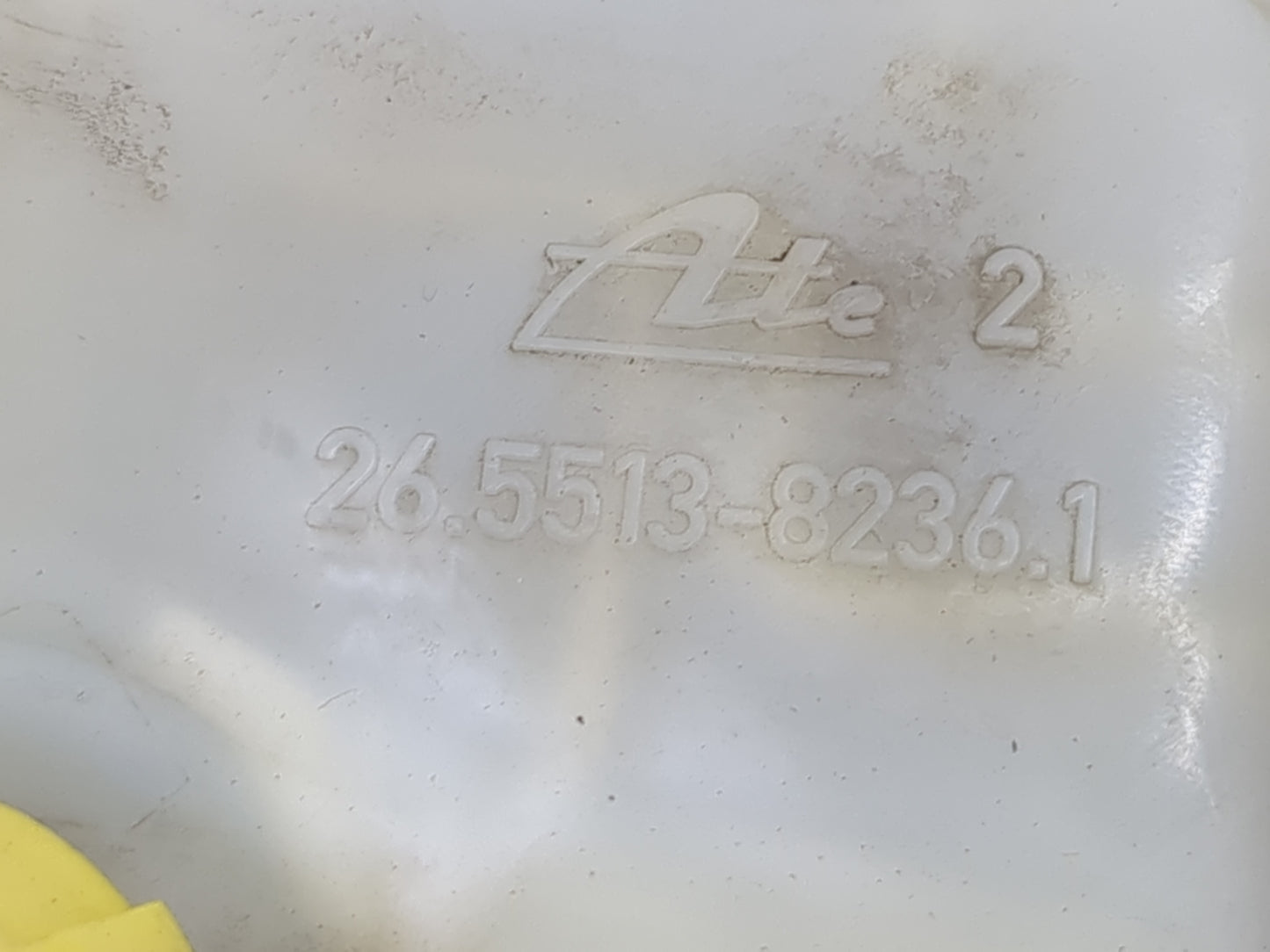 2011-2016 Chevrolet Cruze Brake Master Cylinder - Oemusedautoparts1.com