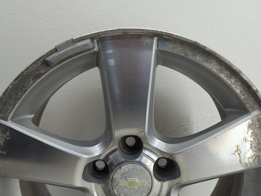 2011-2014 Chevrolet Cruze Oem Wheel Rim