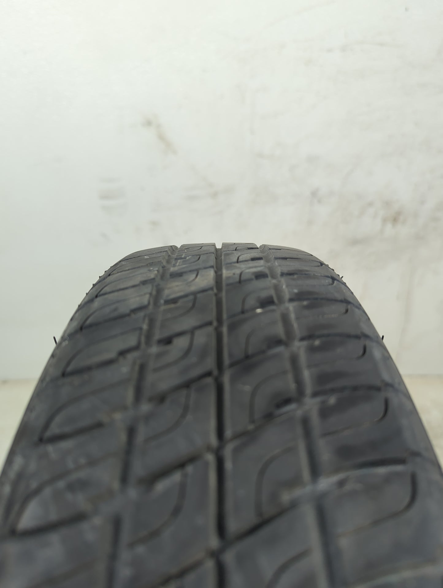 2011-2016 Chevrolet Cruze Spare Donut Tire Wheel Rim Oem 875599 - Oemusedautoparts1.com