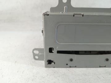 2012 Chevrolet Cruze Radio AM FM Cd Player Receiver Replacement P/N:22815634 Fits OEM Used Auto Parts