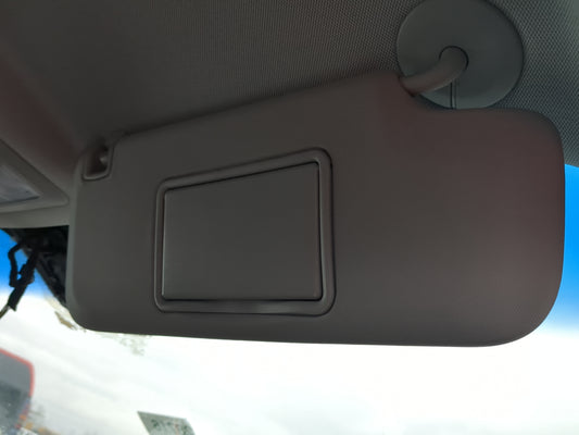 2011-2016 Chevrolet Cruze Sun Visor Shade Replacement Passenger Right Mirror Fits Fits 2011 2012 2013 2014 2015 2016 OEM Used Auto Parts