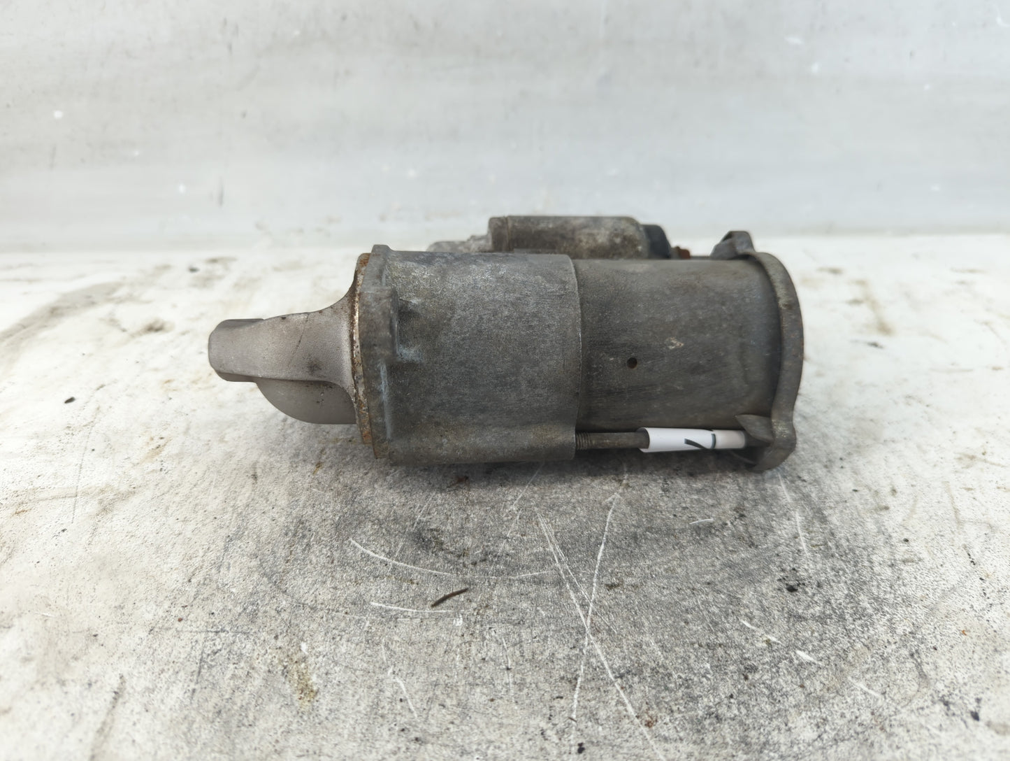 2011-2016 Chevrolet Cruze Car Starter Motor Solenoid OEM Fits Fits 2011 2012 2013 2014 2015 2016 2017 2018 OEM Used Auto Par