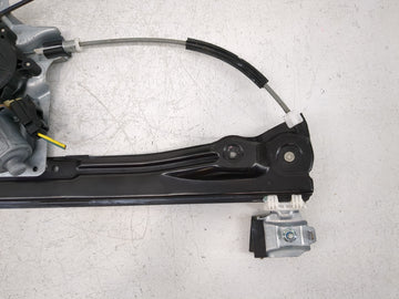 2012-2016 Chevrolet Cruze Used Window Regulator Passenger Front