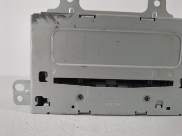 2012 Chevrolet Equinox Radio AM FM Cd Player Receiver Replacement P/N:22869279 Fits OEM Used Auto Parts