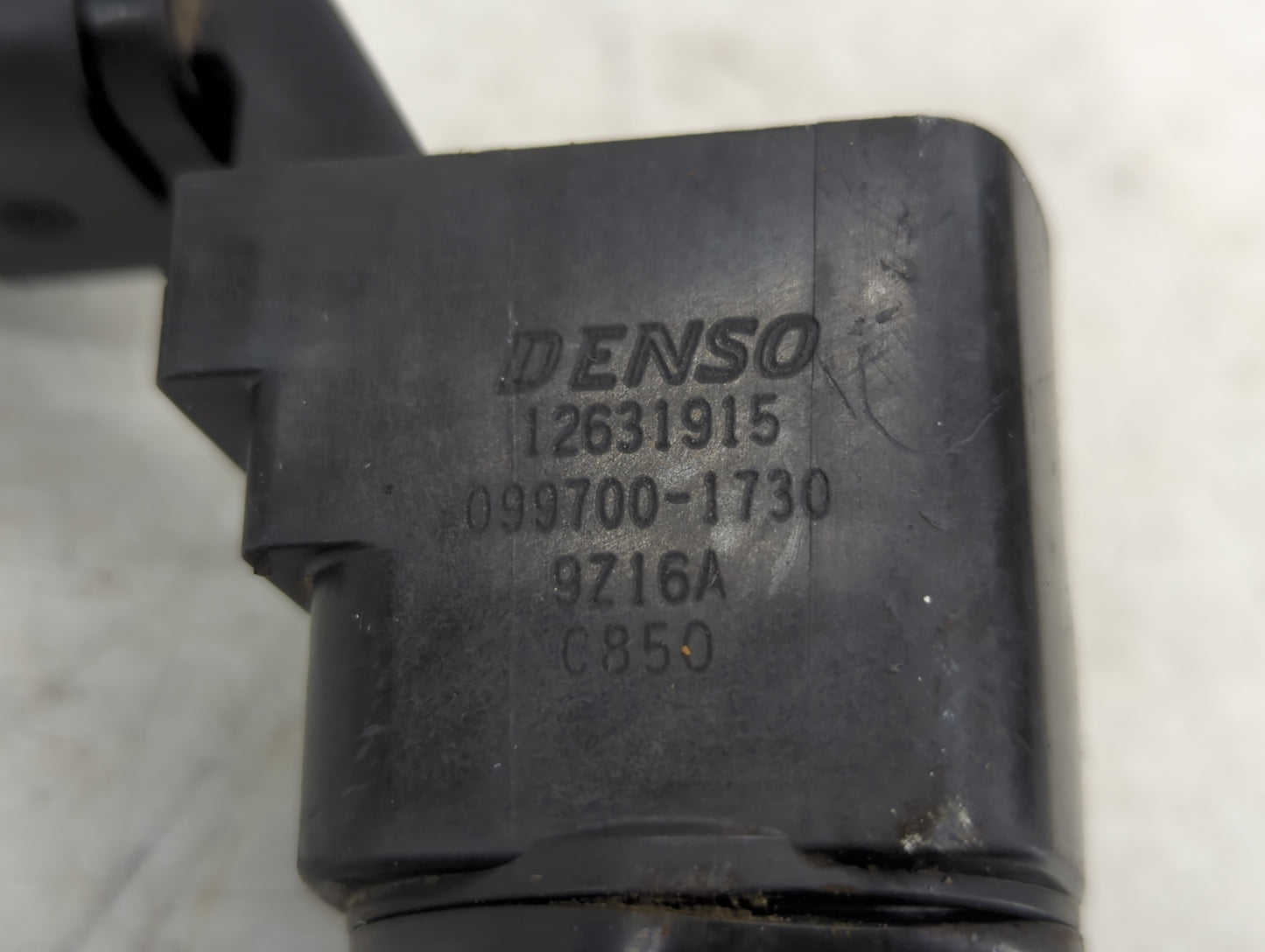 2010-2017 Chevrolet Equinox Ignition Coil Igniter Pack - Oemusedautoparts1.com