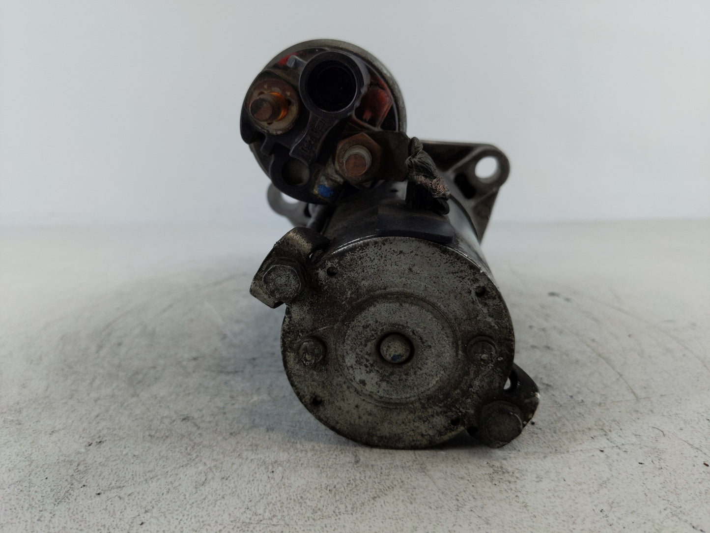 2010-2017 Chevrolet Equinox Car Starter Motor Solenoid OEM Fits Fits 2007 2008 2009 2010 2011 2012 2013 2014 2015 2016 2017