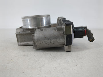 2012-2015 Chevrolet Equinox Throttle Body P/N:12632101CA Fits Fits 2012 2013 2014 2015 OEM Used Auto Parts