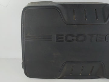 2012 Chevrolet Equinox Engine Cover