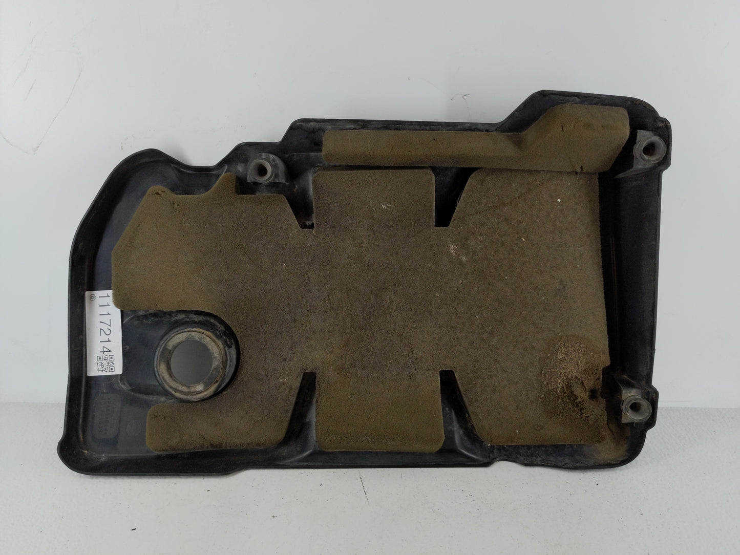 2012 Chevrolet Equinox Engine Cover - Oemusedautoparts1.com