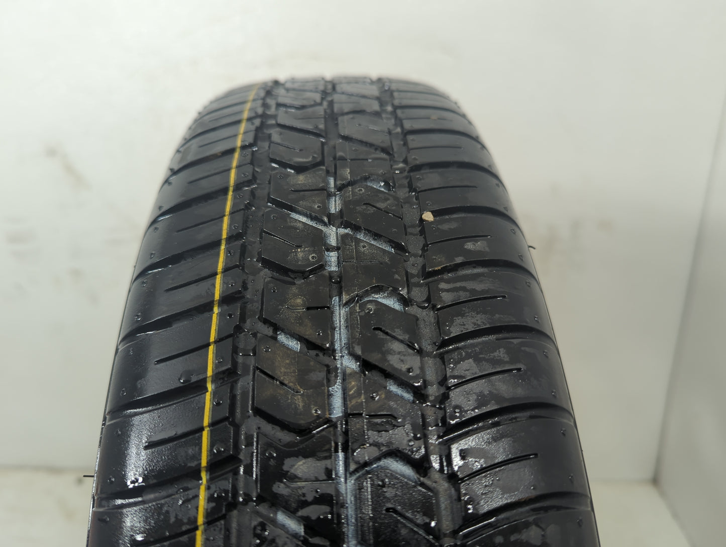 2010-2017 Chevrolet Equinox Spare Donut Tire Wheel Rim Oem 1128712 - Oemusedautoparts1.com