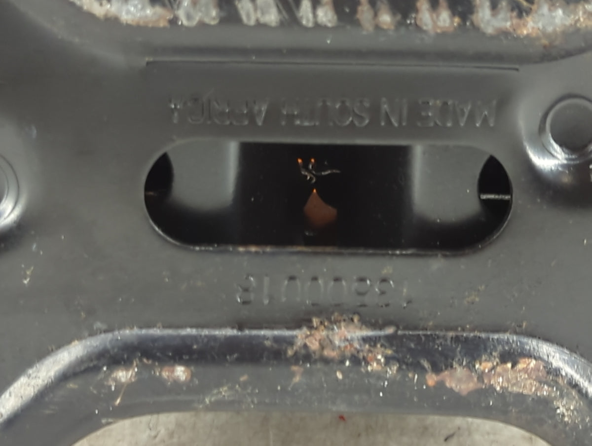 2012 Chevrolet Equinox Spare Scissor Car Jack 1128717 - Oemusedautoparts1.com