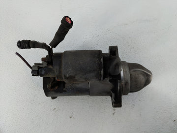2010-2017 Chevrolet Equinox Car Starter Motor Solenoid OEM Fits Fits 2007 2008 2009 2010 2011 2012 2013 2014 2015 2016 2017 OEM Used Auto Parts