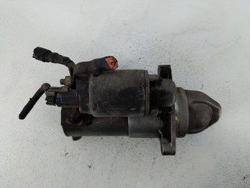 2010-2017 Chevrolet Equinox Car Starter Motor Solenoid OEM Fits Fits 2007 2008 2009 2010 2011 2012 2013 2014 2015 2016 2017 OEM Used Auto Parts